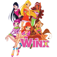 Storie Winx