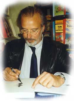 Giorgio Cavazzano