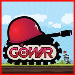GoWar-Logo