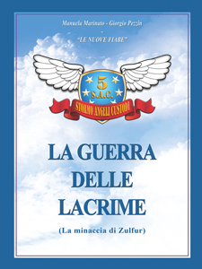 La Guerra delle lacrime