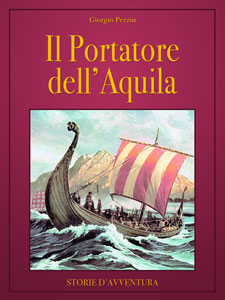 Cover Portatore Aquila