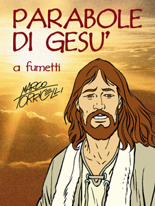 Parabole di Gesù-cover