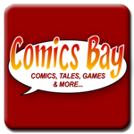 Comics Bay