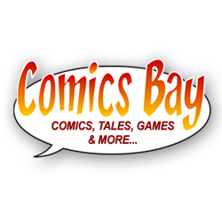 LogoComicsBay